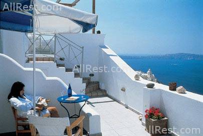 Theoxenia Hotel 6